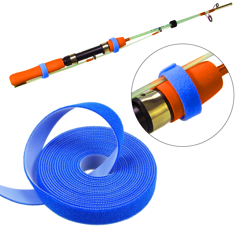 Fishing Belt - 1M 5M Câu Buộc Giữ Dây
