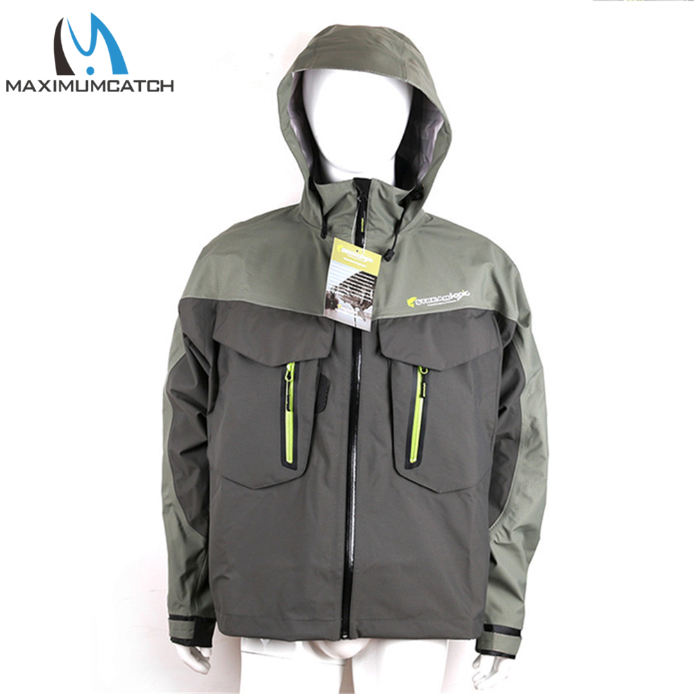 Fishing Waders - Maximumcatch Waterproof & Breathable Fly Fishing