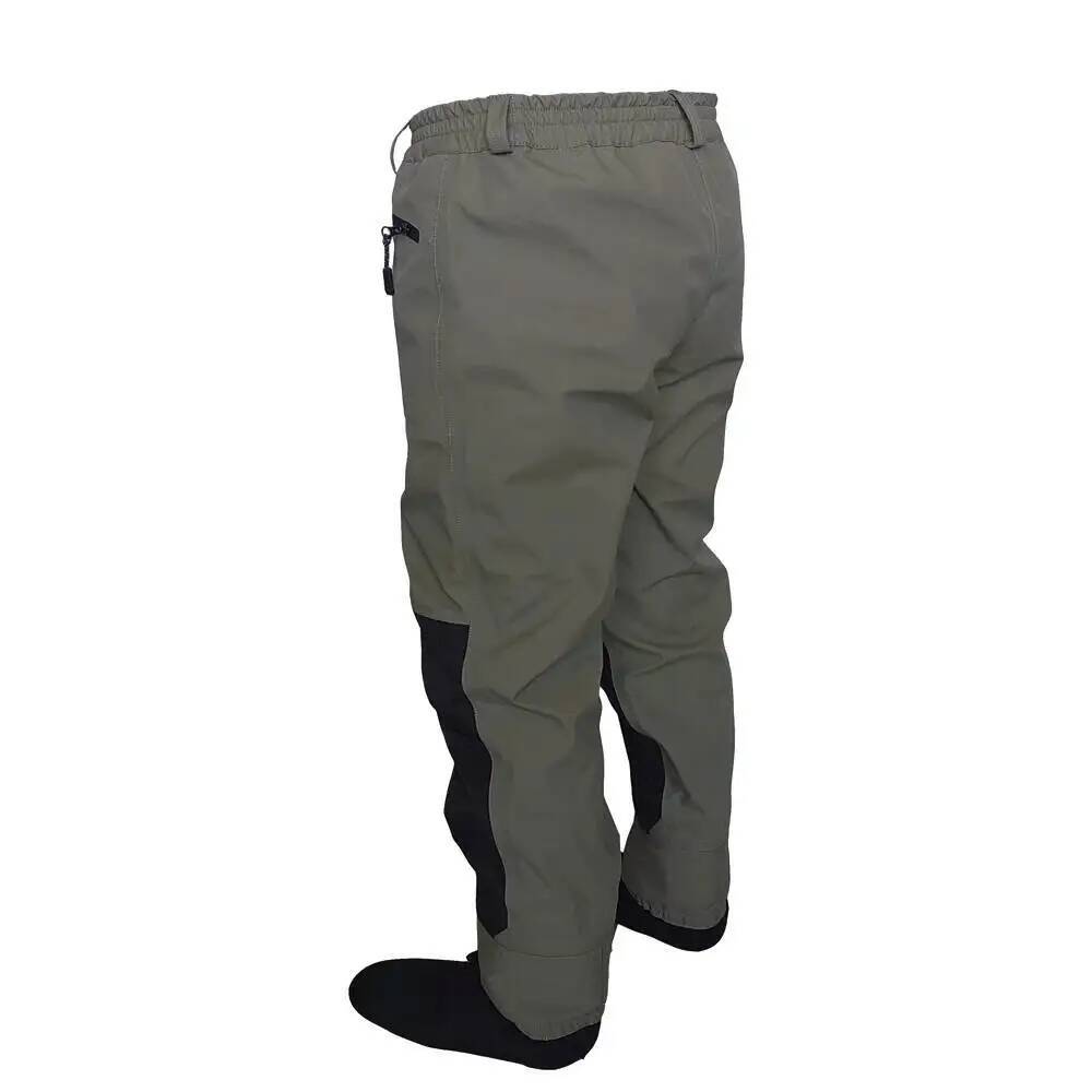 Fishing Waders - ELUANSHI Fly Fishing Waders Waist Wading