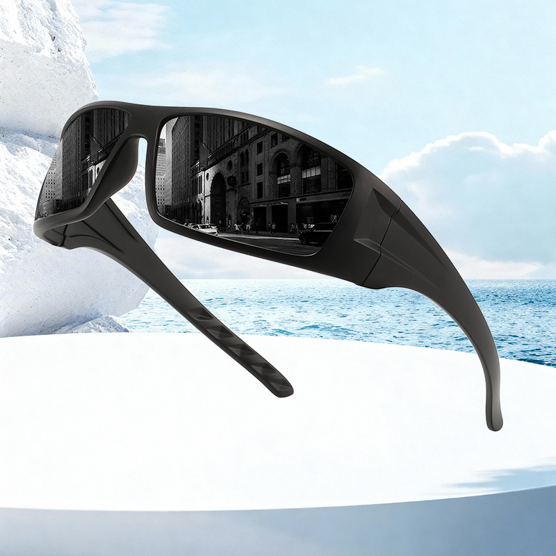 New Polarized Fishing Sunglass - đánh giá và giá Fishing Sunglasses Polarized