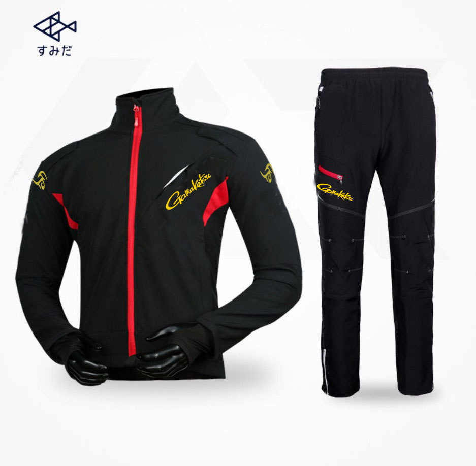 Câu Cá Chống Nước Bộ Áo Quần T - đánh giá và giá Fishing Rain Suit