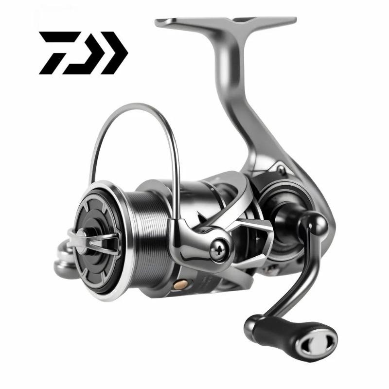 DAIWA 15Kg Max Drag Power Full - đánh giá và giá Daiwa Reel Fuego