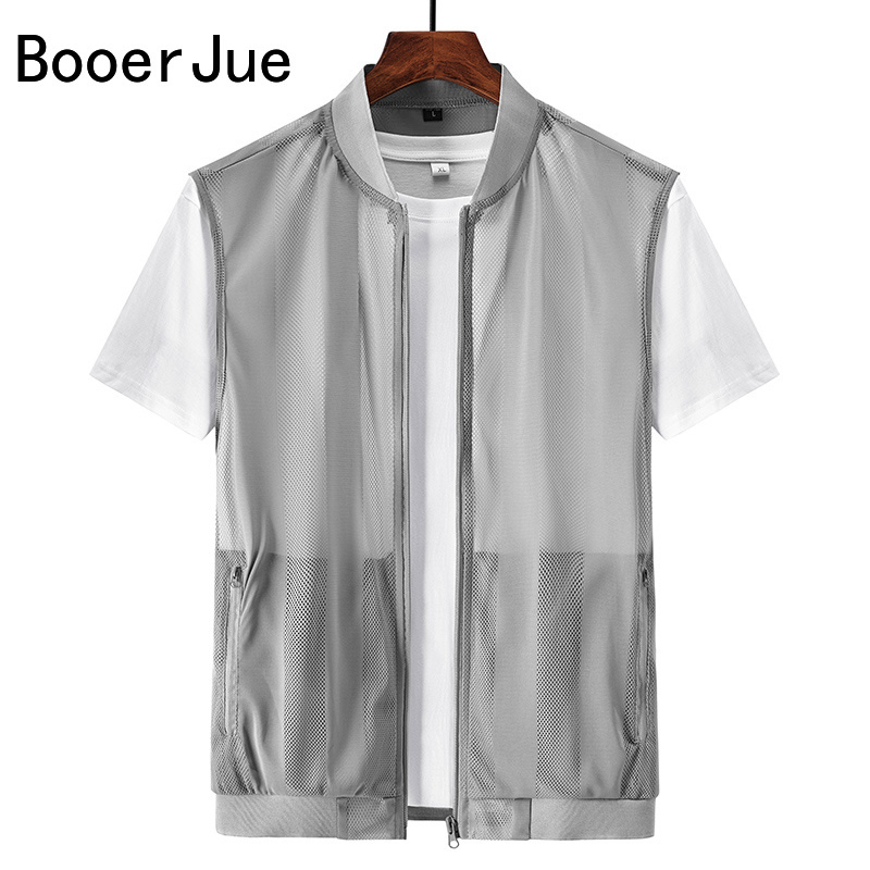 Outdoor Hiking Sports Summer M - đánh giá và giá Fishing Vest