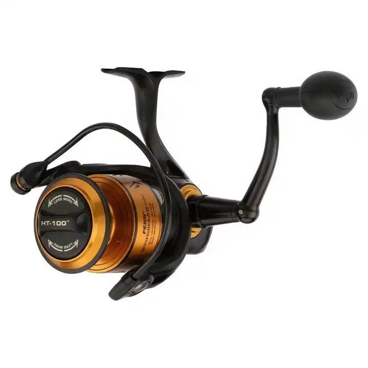 Wholesale Original Penn Brand  - đánh giá và giá Penn Reel Spinfisher