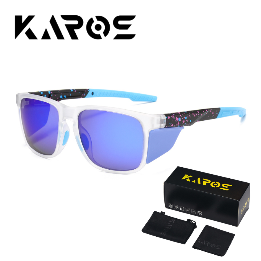 Karos Polarized Fishing Sungla - đánh giá và giá Fishing Sunglasses Polarized