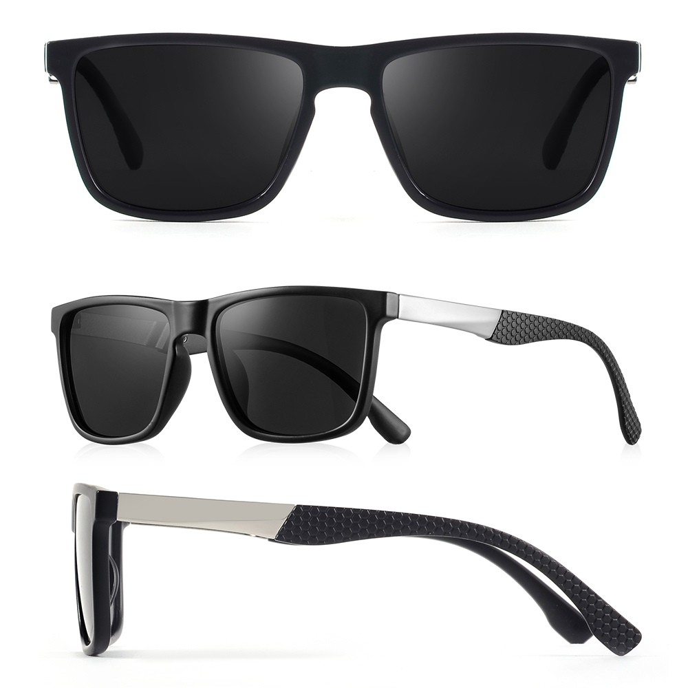 CRIXALIS 4Pcs Polarized Sungla - đánh giá và giá Fishing Sunglasses Polarized