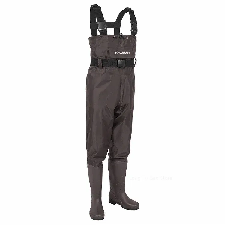 Fishing Waders Pants Overalls  - đánh giá và giá Fishing Waders