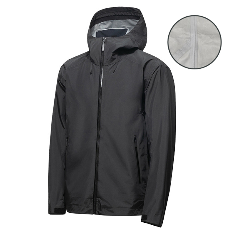 Waterproof Windproof Jacket, F - đánh giá và giá Fishing Waders