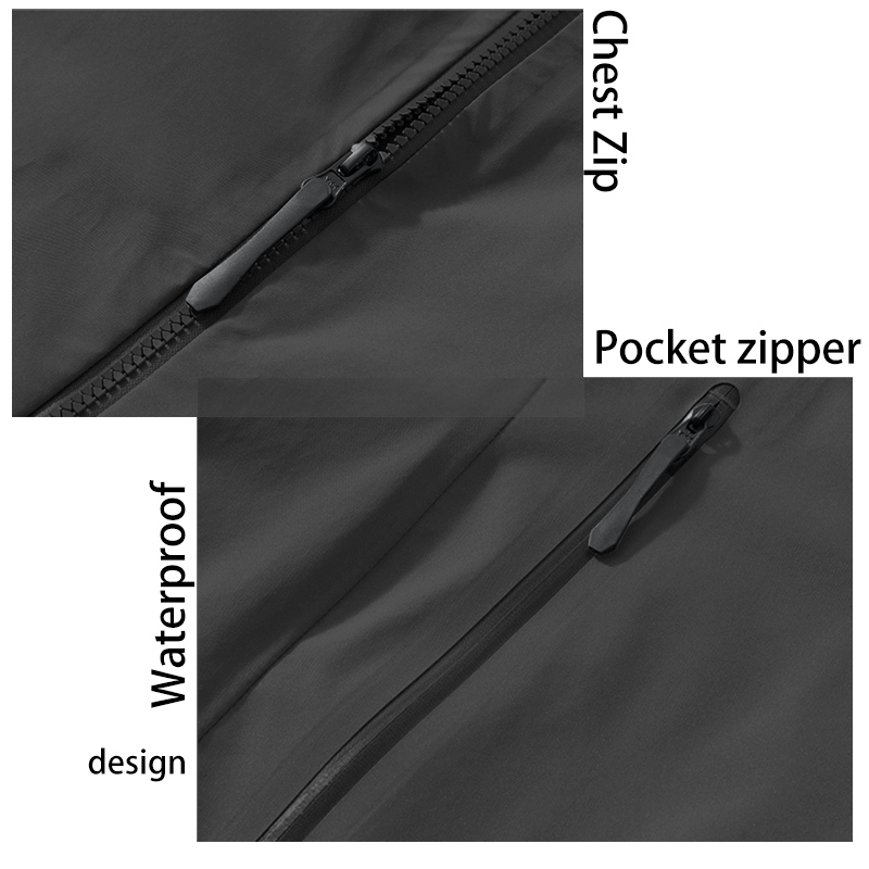 Waterproof Windproof Jacket, F - đánh giá và giá Fishing Waders