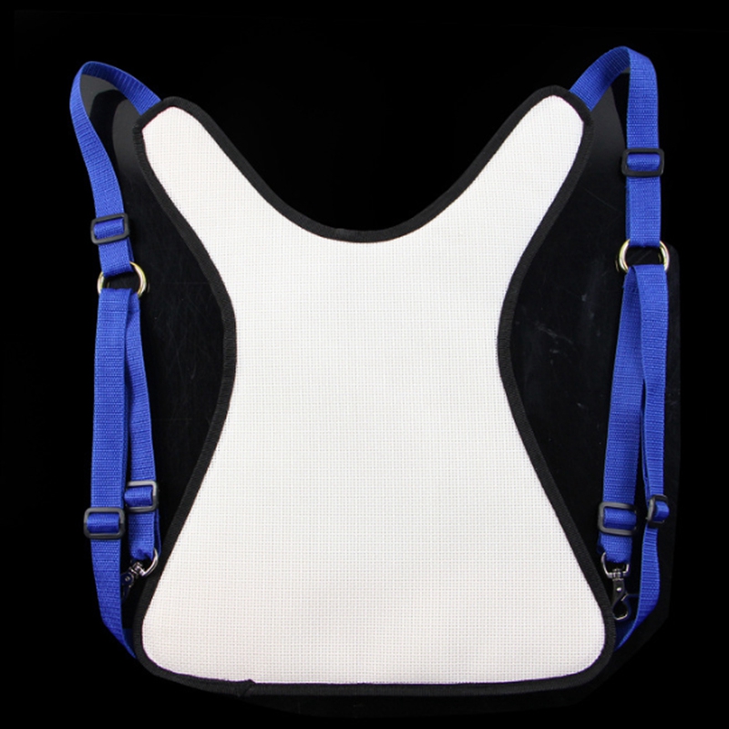 New Fishing Rod Waist Protecti - đánh giá và giá Fishing Vest