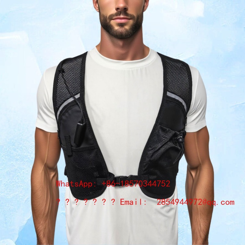 Summer Protective Clothing Coo - đánh giá và giá Fishing Vest