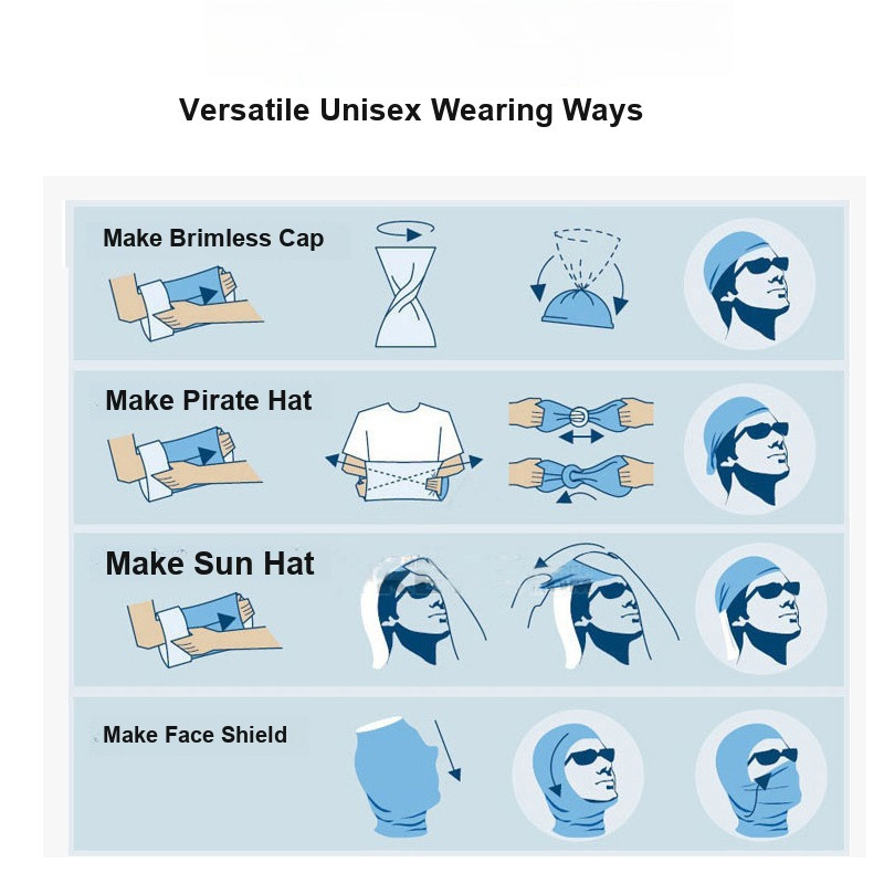 Sun Shade Cycling Face Mask Qu - đánh giá và giá Fishing Mask Sun Protection
