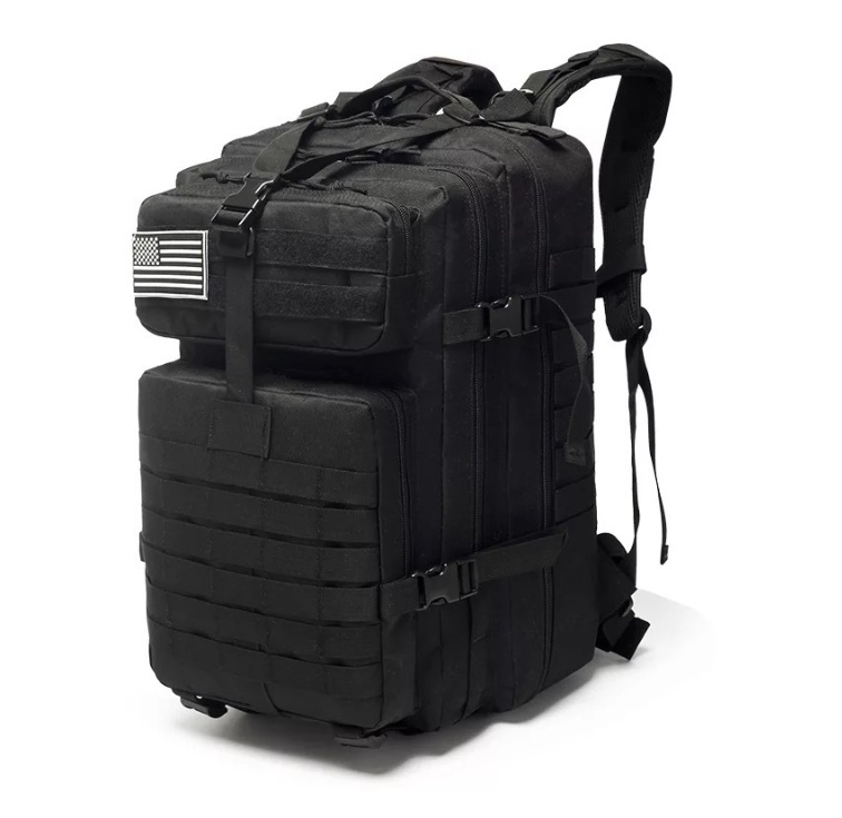 Oxford 50L1000D Nylon Waterpro - đánh giá và giá Fishing Bag Waterproof