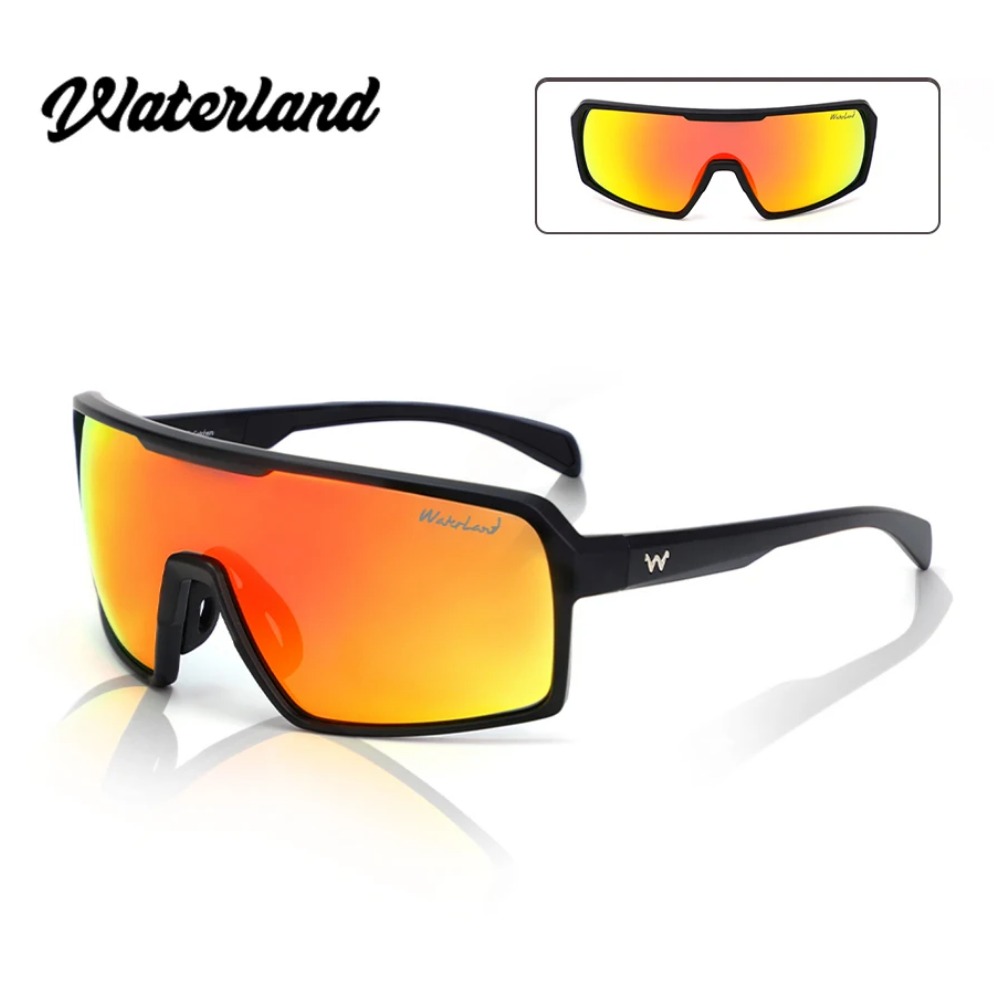 Waterland Polarized UV400 Sung - đánh giá và giá Fishing Sunglasses Polarized