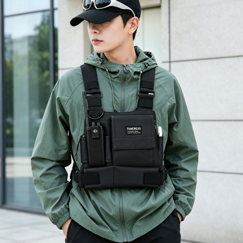 2026 New Chest bags unisex Fun - đánh giá và giá Fishing Vest