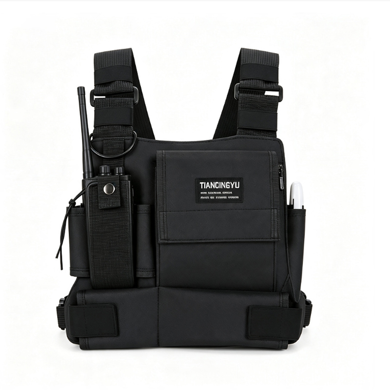 2026 New Chest bags unisex Fun - đánh giá và giá Fishing Vest