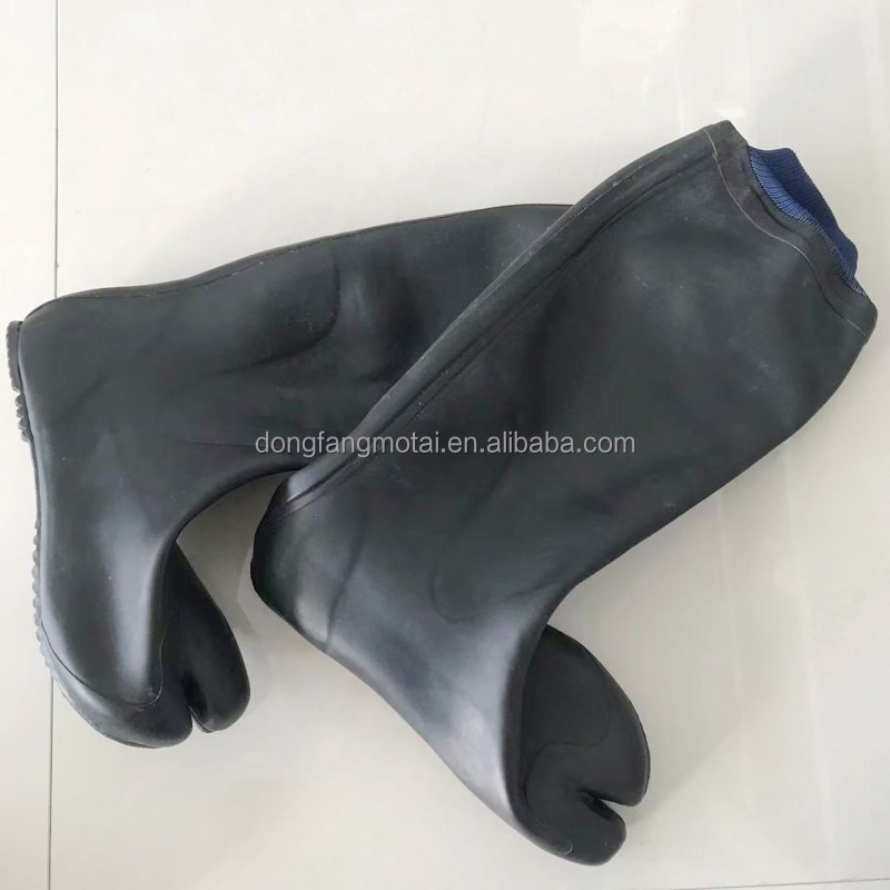 2023 Hot Sale Unisex Soft Rubb - đánh giá và giá Fishing Waders
