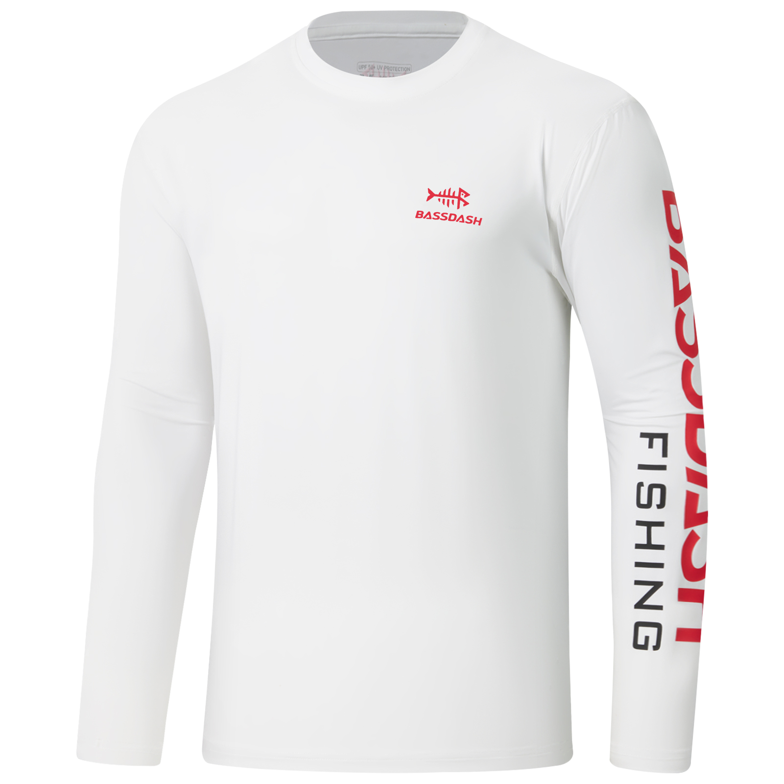 BASSDASH Men’s UPF 50+ Sun Pro - đánh giá và giá Fishing Shirt Uv Protection