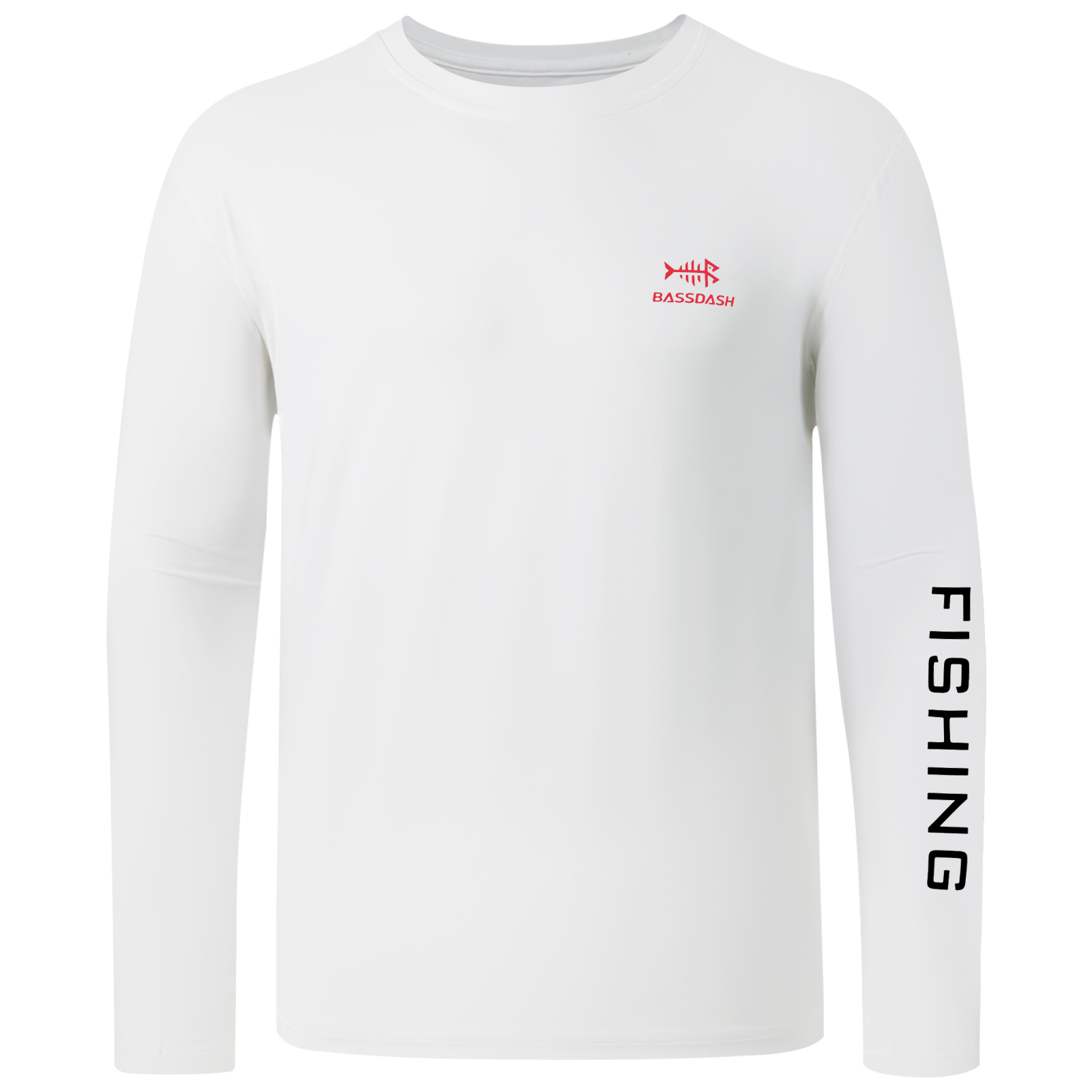BASSDASH Men’s UPF 50+ Sun Pro - đánh giá và giá Fishing Shirt Uv Protection