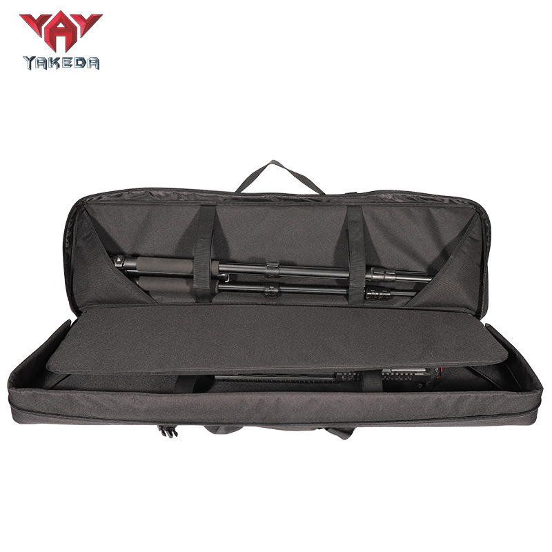 YAKEDA Tactical Hunting Bag Ne - đánh giá và giá Fishing Bag Waterproof