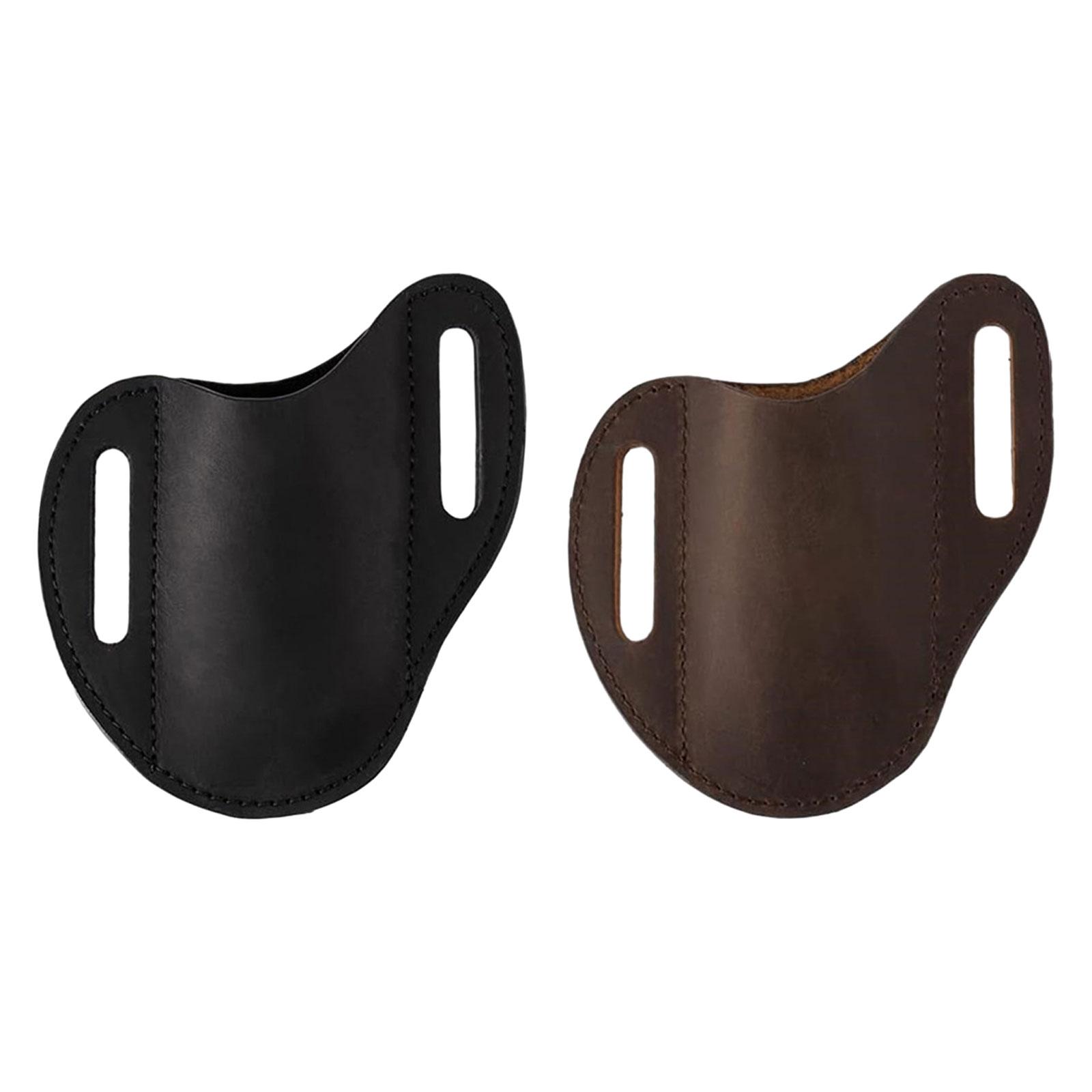 PU Leather Knife Sheath for Be - đánh giá và giá Fishing Belt