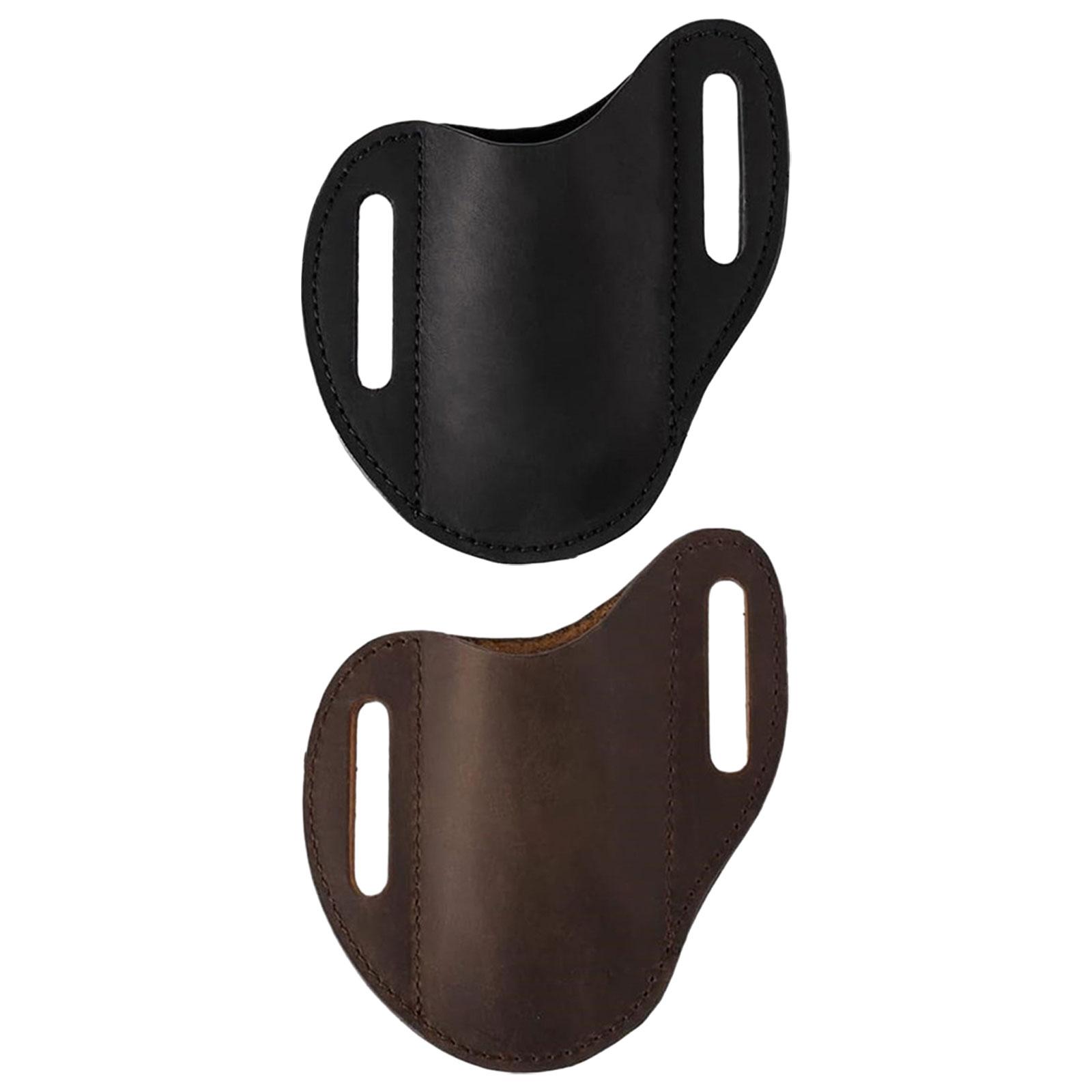 PU Leather Knife Sheath for Be - đánh giá và giá Fishing Belt