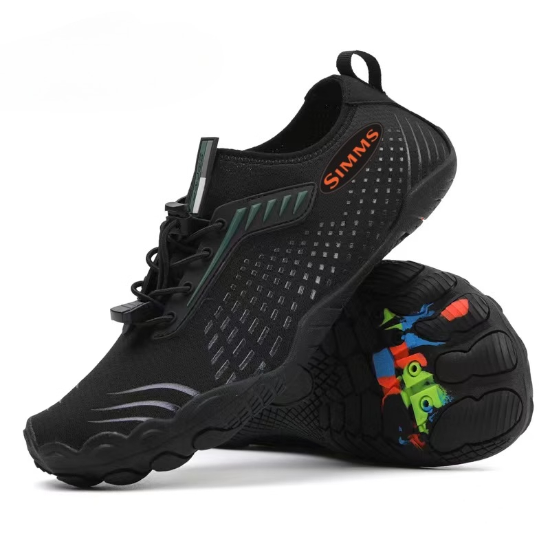 SIMMS Fishing Shoes Wading Boo - đánh giá và giá Fishing Boots