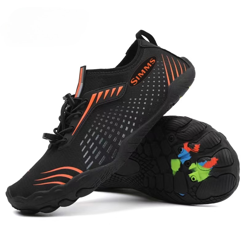 SIMMS Fishing Shoes Wading Boo - đánh giá và giá Fishing Boots