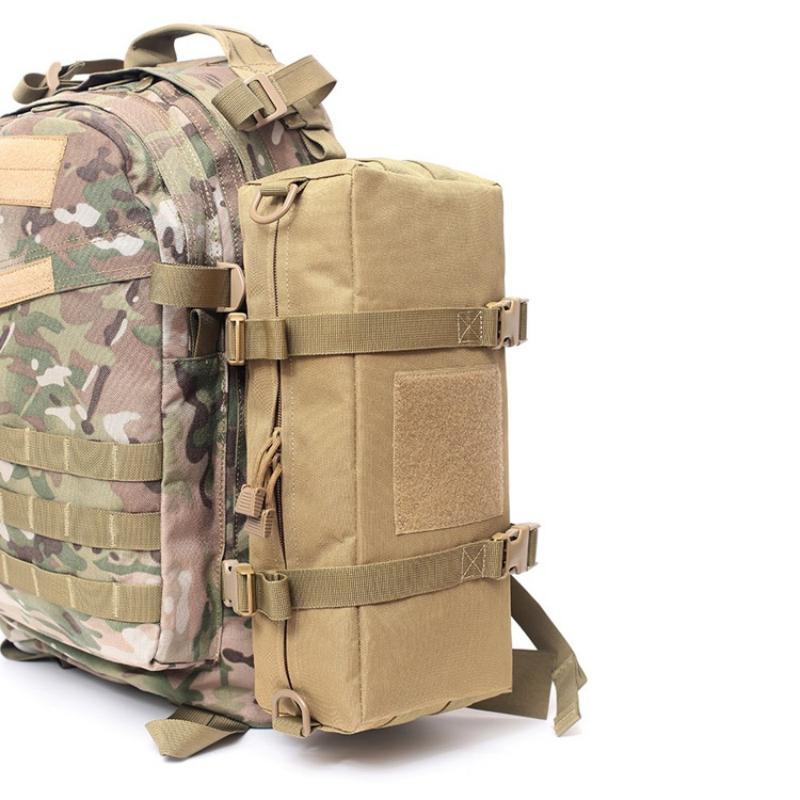 Tactical Backpack Travel Campi - đánh giá và giá Fishing Belt