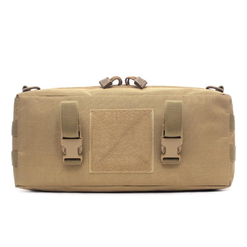 Tactical Backpack Travel Campi - đánh giá và giá Fishing Belt
