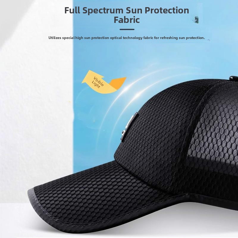 Men's Summer Outdoor Fishing H - đánh giá và giá Fishing Hat