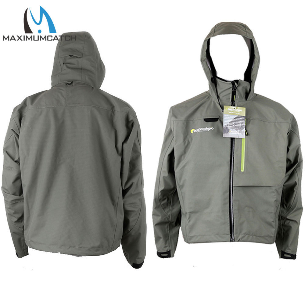 Maximumcatch Waterproof & Brea - đánh giá và giá Fishing Waders