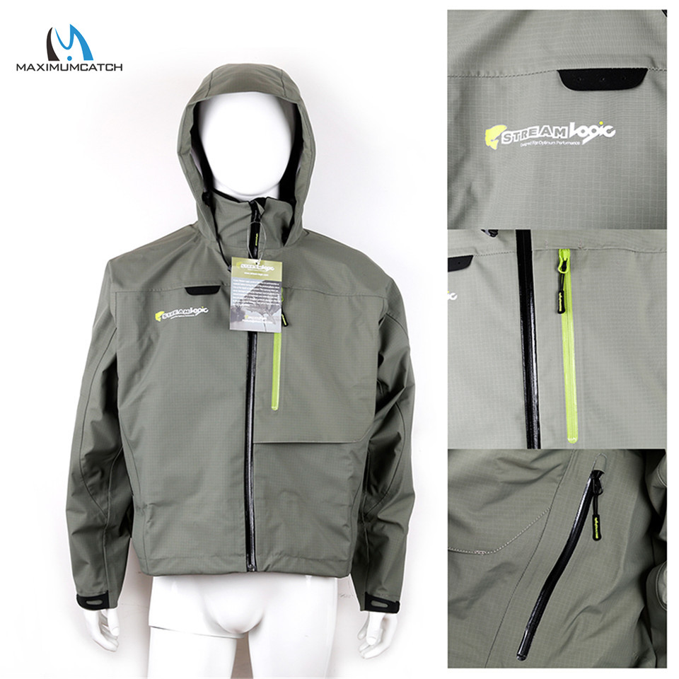 Maximumcatch Waterproof & Brea - đánh giá và giá Fishing Waders