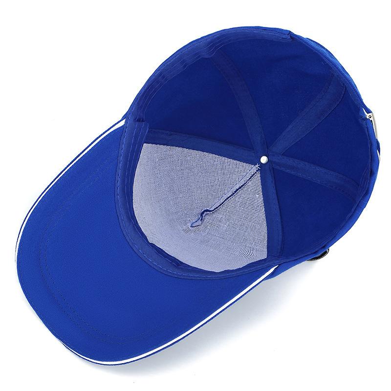Men Customize Hats Print Embro - đánh giá và giá Fishing Hat