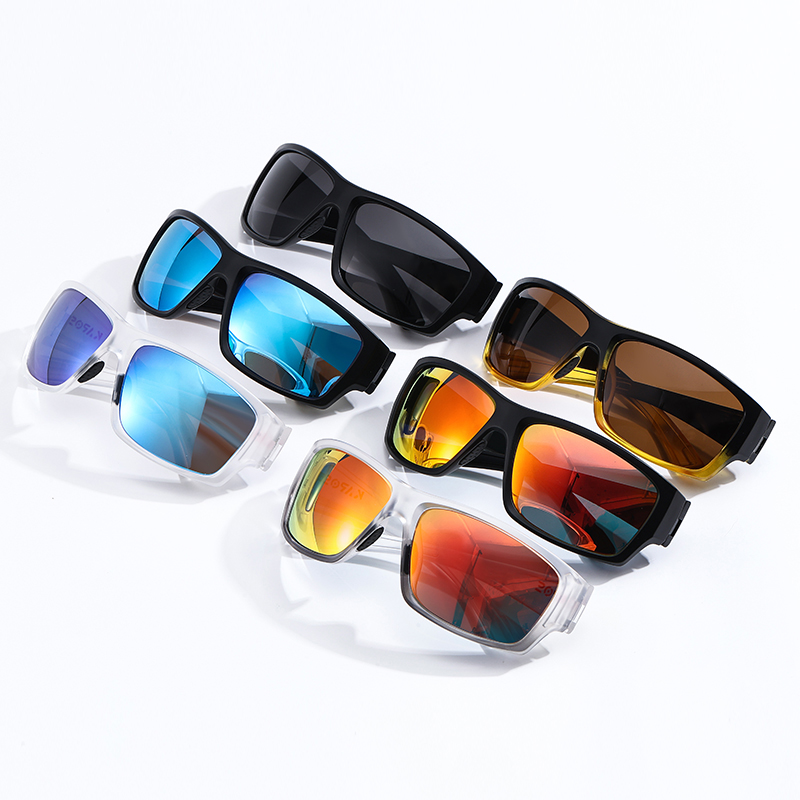 3Pcs/Set Karos Polarized Sungl - đánh giá và giá Fishing Sunglasses Polarized