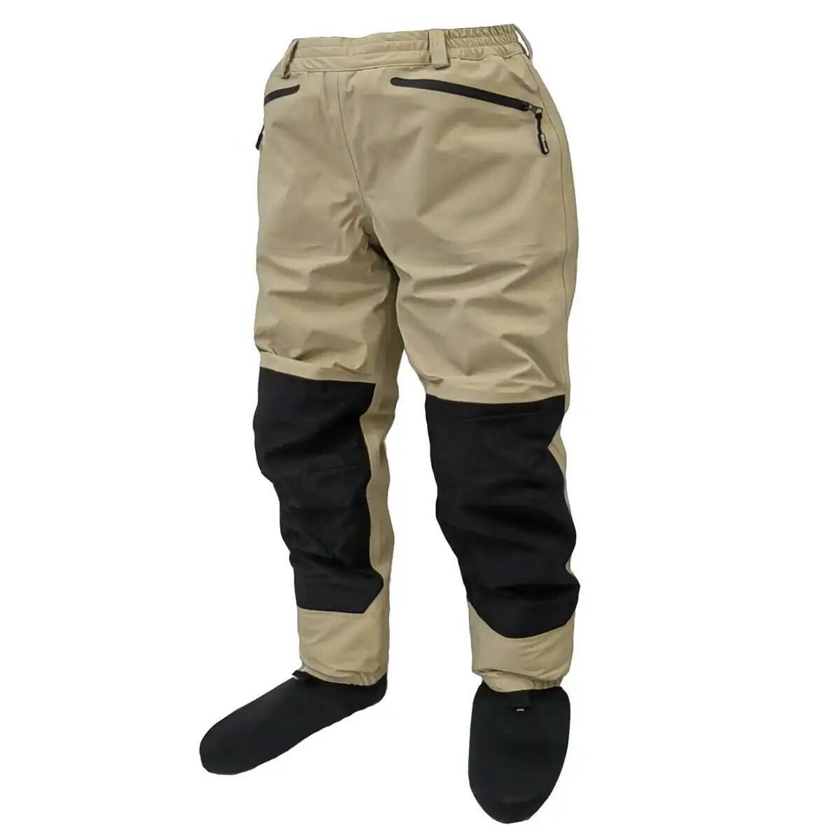 ELUANSHI Fly Fishing Waders Wa - đánh giá và giá Fishing Waders